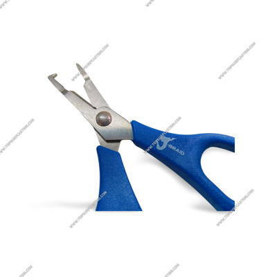 Tesoura multifilamento J’BRAID