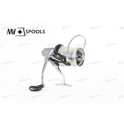 MV Spools Bobine de Competição Daiwa [MV5BS]