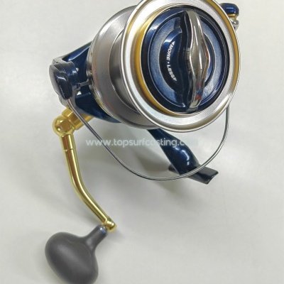 Shimano Bulls Eye XT