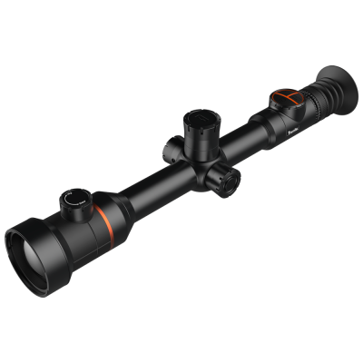 Mira Térmica Thermtec Ares 650 2.0