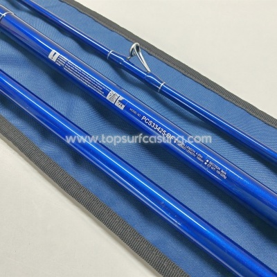 Daiwa Primecaster III 33 425 Tubular