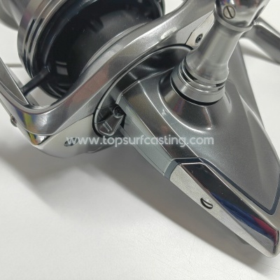 Shimano Aero Technium MGS XSD 14000