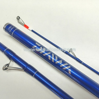 Daiwa Primecaster III 33 425 Tubular