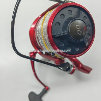 Daiwa Tournament Surf Basia 2020