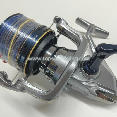 Shimano Power Aero 14000XSC