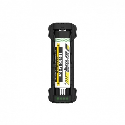 Armytek Carregador Handy C1