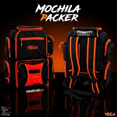 Vega Mochila Packer