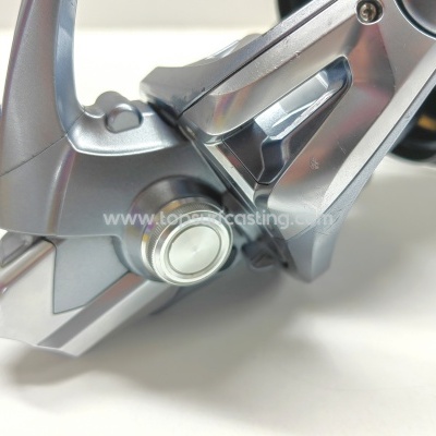 Shimano Fliegen 35 SD