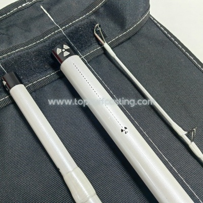 Diamond Rods Vanadium Match 420