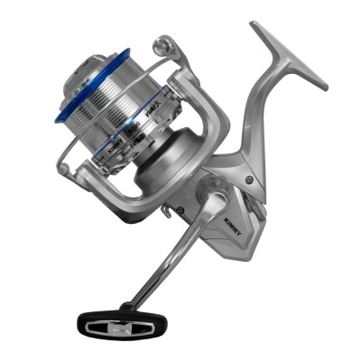 Yuki Carreto Kimmy 8000