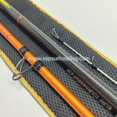 Barros I-Con Surf Tournament