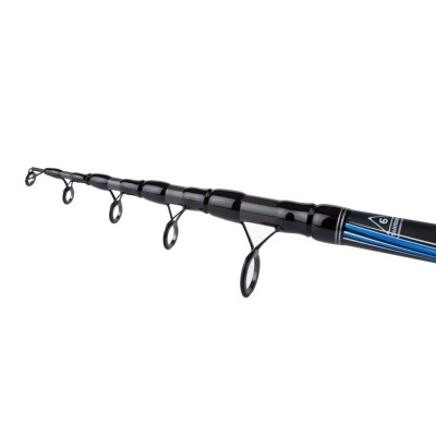 Shimano Alivio GX Surf Tele 4,20m 250g