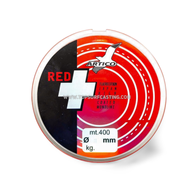 Artico Dinamite RED 400m Artico Dinamite RED 400m