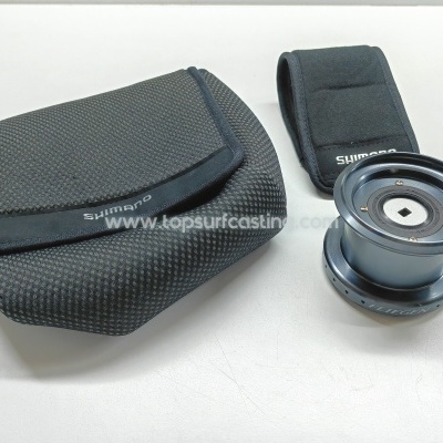 Shimano Power Aero Fliegen TD