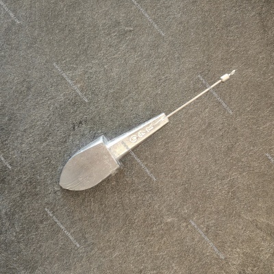 Chumbadas - Bico de Pato