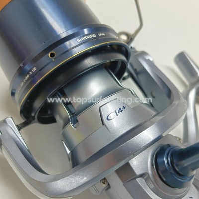 Shimano Fliegen 35 SD