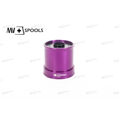 MV Spools Bobine de Competição Daiwa [MV5BS]