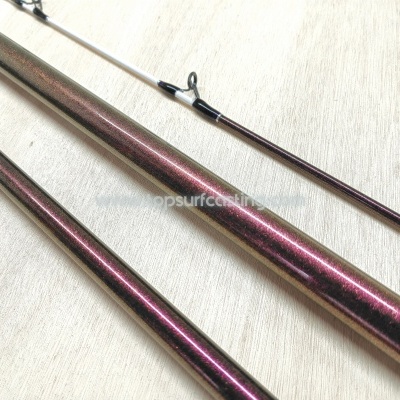 Daiwa Primecaster Slim 33 425 Hybrid