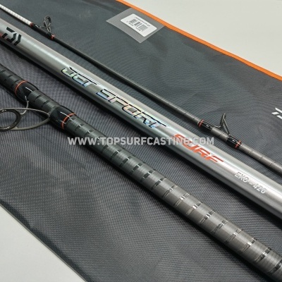 Daiwa Jet Sports Surf EXO 423
