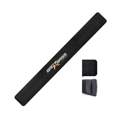 Bad Bass Bolsa Macia para Canas 165 cm