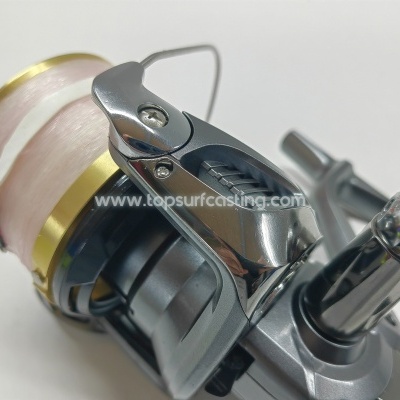 Shimano Aerlex 14000 XSC