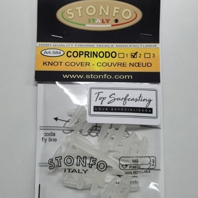 Tapa No Stonfo Natural Art. 584