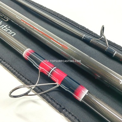 Diamond Rods Cesium New Revolution Fuji Torzite 425