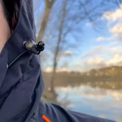 Casaco Colmic OXFORD