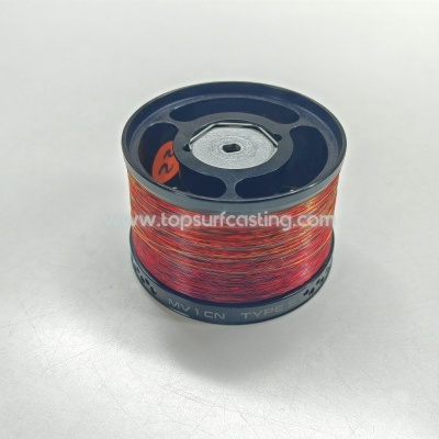 Bobine MvSpools Cónica T5