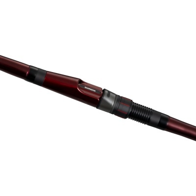 Shimano Power Aero Surf H 425BX Fuji K