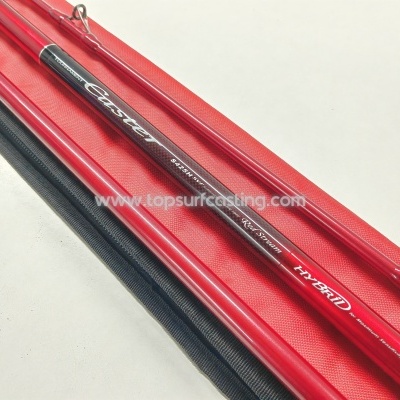 Daiwa Tournament Caster I 33 Hybrid