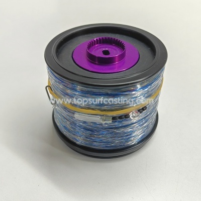 Bobine MvSpools Cónica Daiwa T5