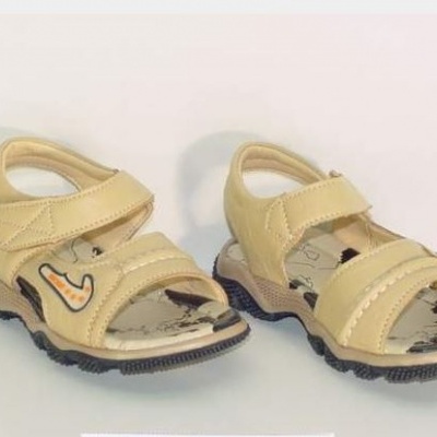 Sandália Bebê Infantil Menino Ti-Ti Yá-Yá Tam. 16 ao 22 Marinho/Azul Claro  em Promoção | Ofertas na Americanas