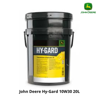 John Deere Hy-Gard 10W30 20L