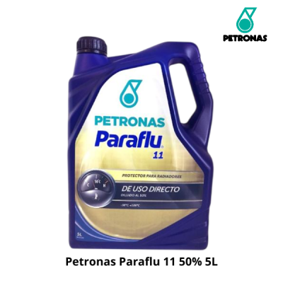 Petronas Paraflu 11 50% 5L
