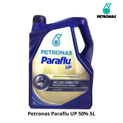 Petronas Paraflu UP 50% 5L