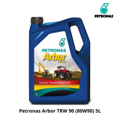 PETRONAS Arbor TRW 90 (80W90) 5L