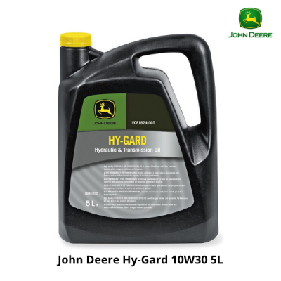 John Deere Hy-Gard 10W30  5L