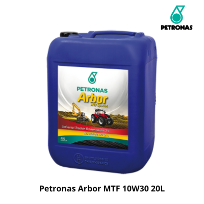 Petronas Arbor MTF  10W30 20L