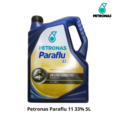Petronas Paraflu 11 33% 5L