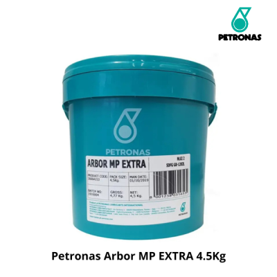 PETRONAS Arbor MP EXTRA    4.5Kg