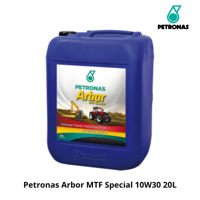 PETRONAS Arbor MTF Special 10W30 20L
