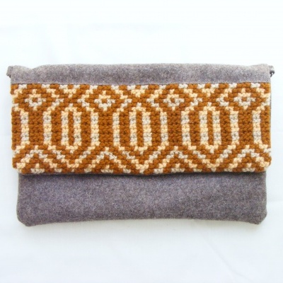 Mala envelope de Burel