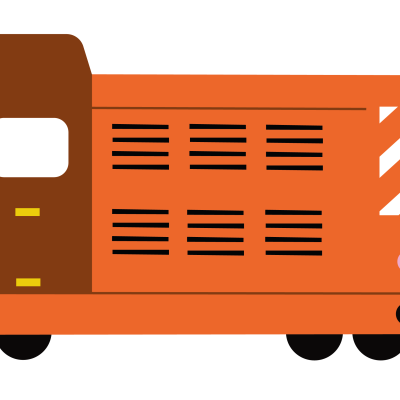 Uma viagem com o Miradouro