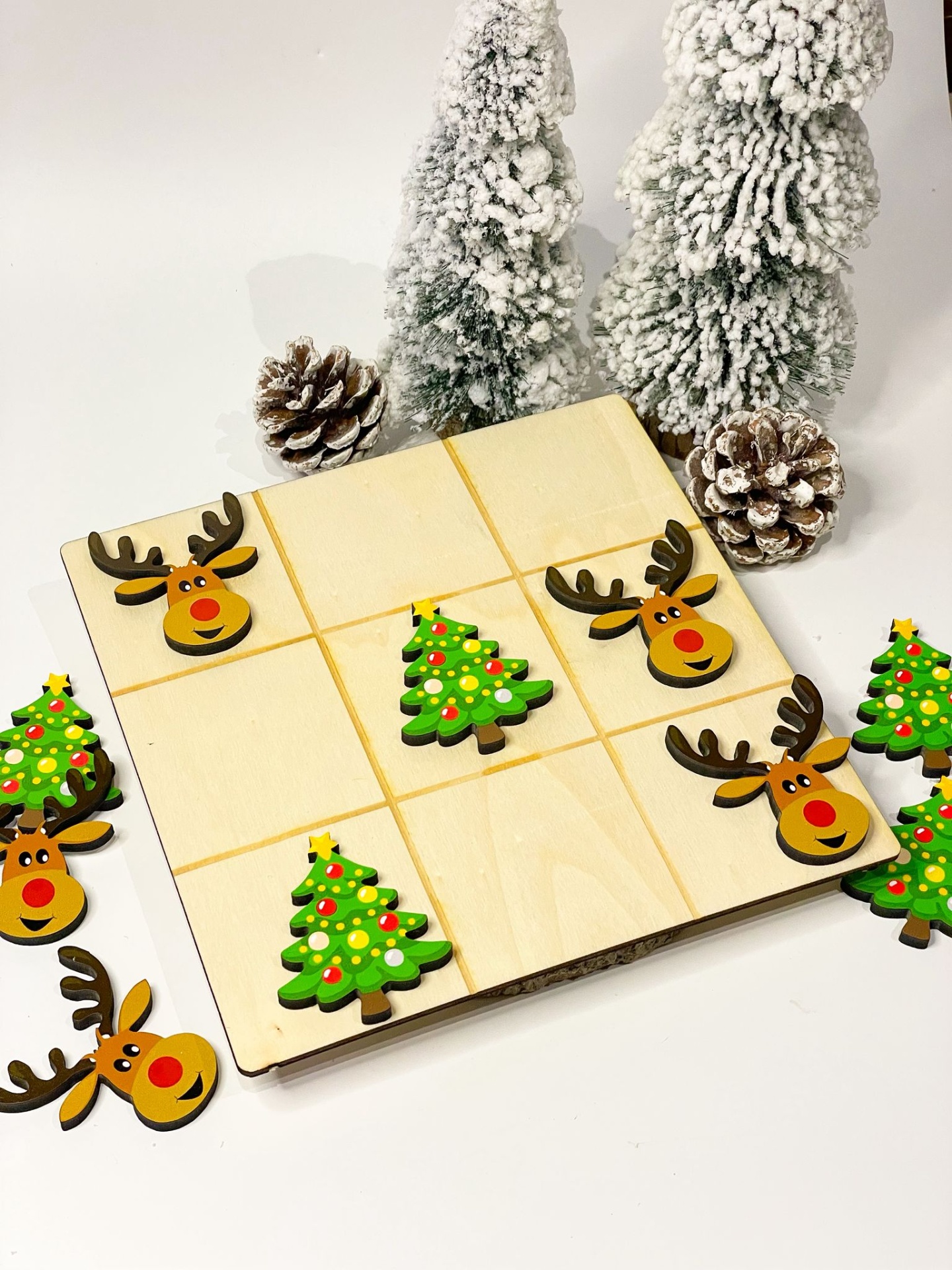 &#x1F385;&#x20;Jogo&#x20;do&#x20;Galo&#x20;de&#x20;Natal