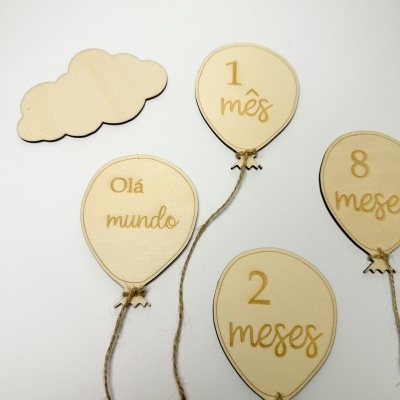 Bebés e Crianças👶