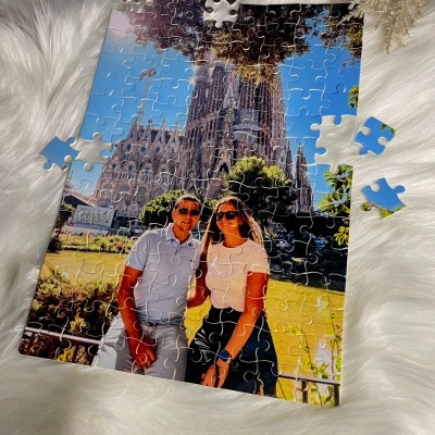 Puzzle&#x20;com&#x20;caixa