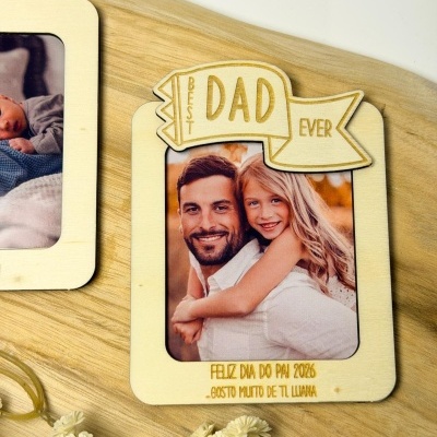 Dia do Pai 👨‍👧