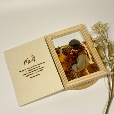 Dia da Mãe 👩‍👧