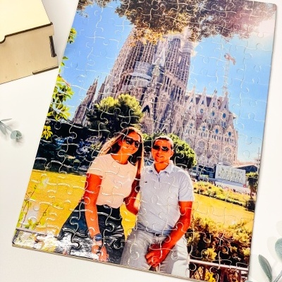 Puzzle&#x20;com&#x20;caixa